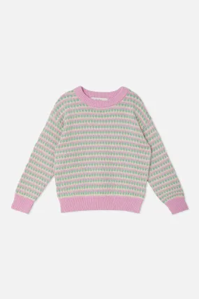 Gwen Kids Knit