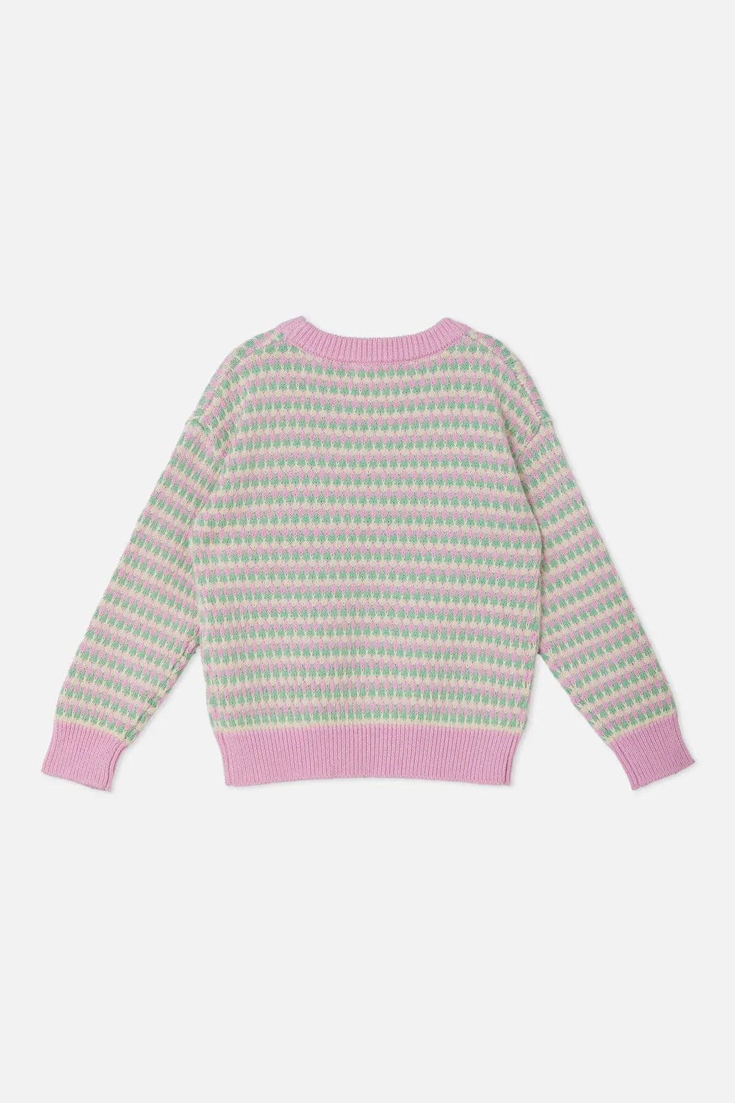 Gwen Kids Knit