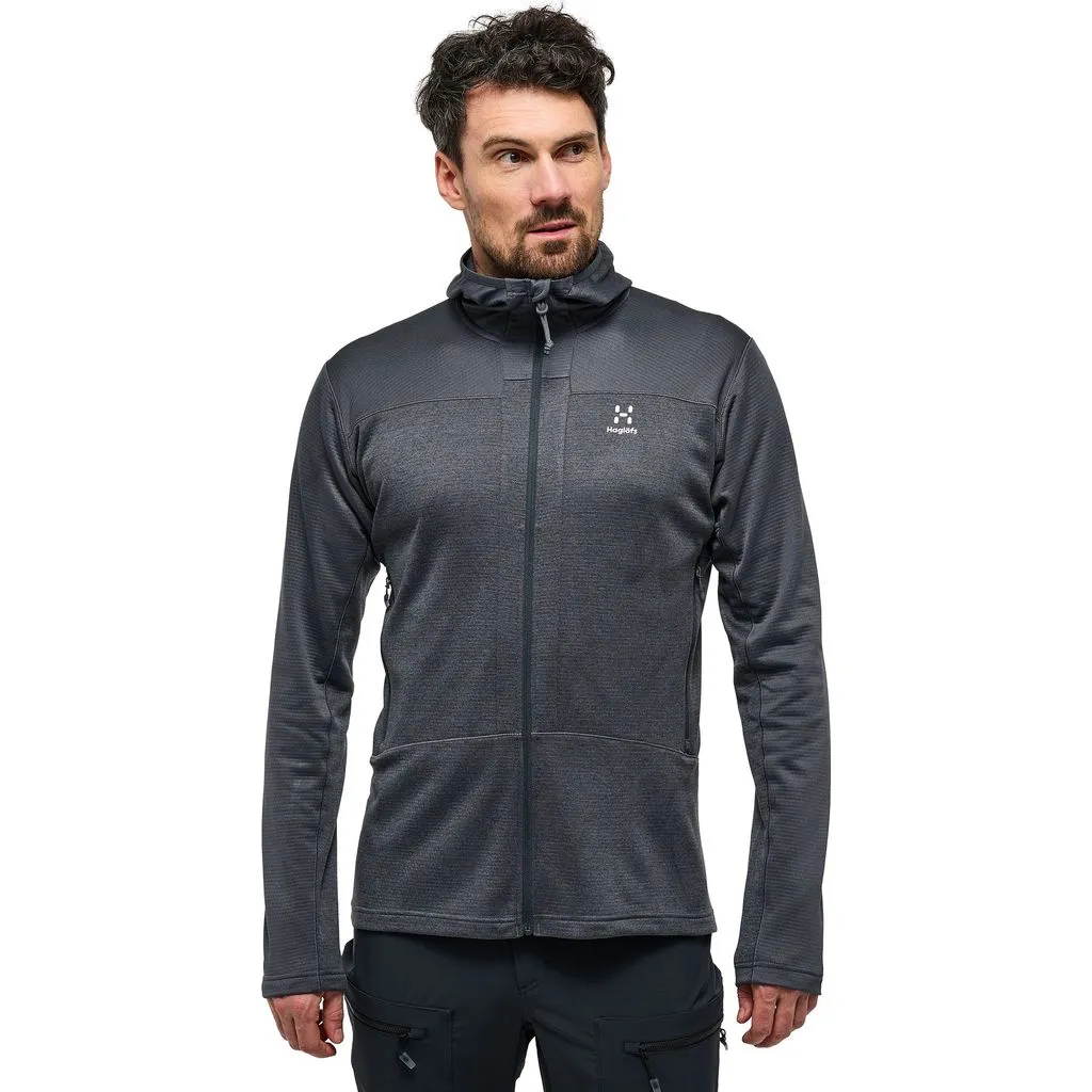 Haglofs ROC Flash Mid Hood Men