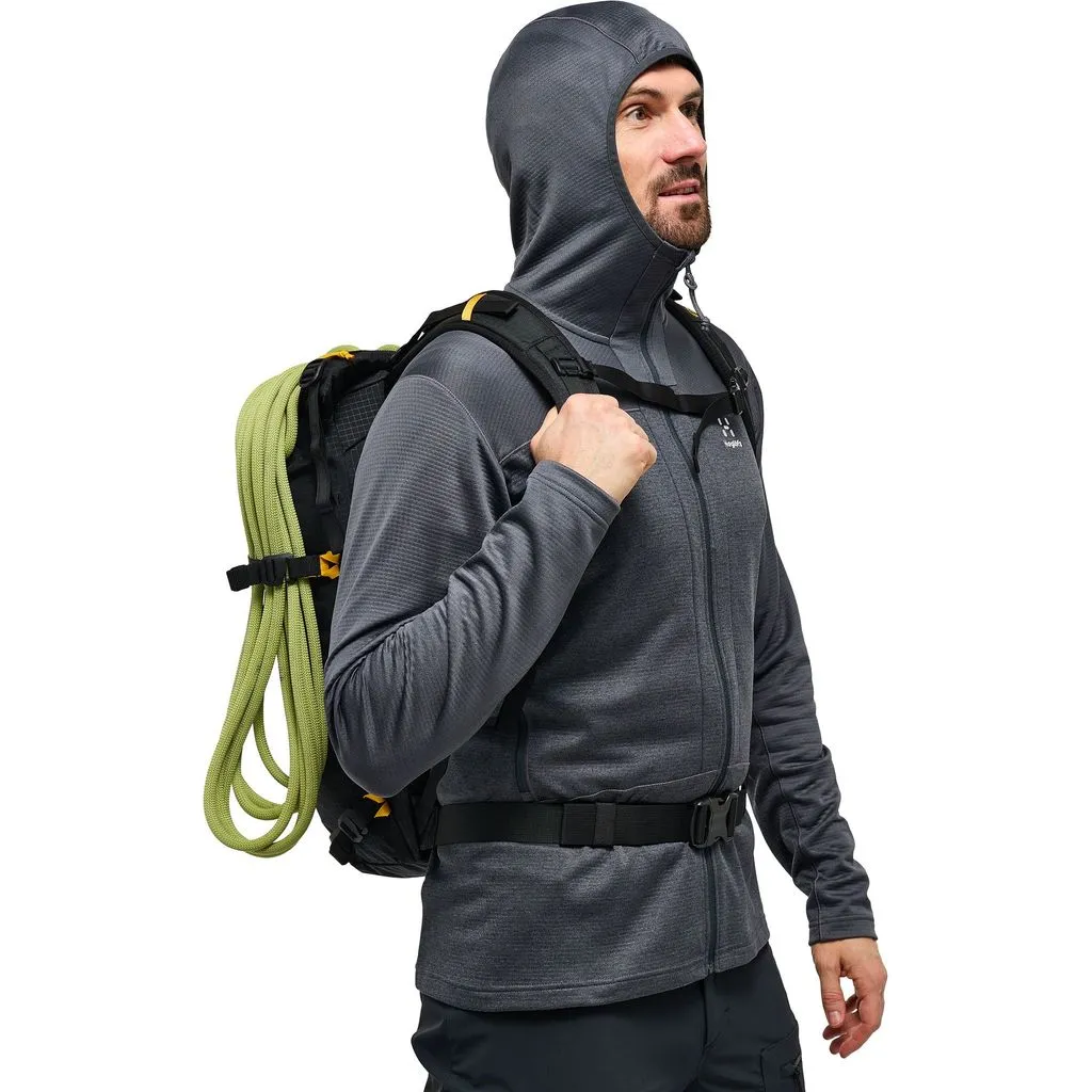 Haglofs ROC Flash Mid Hood Men