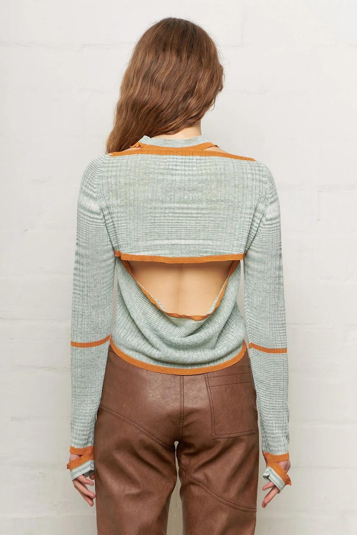 Herba Sweater