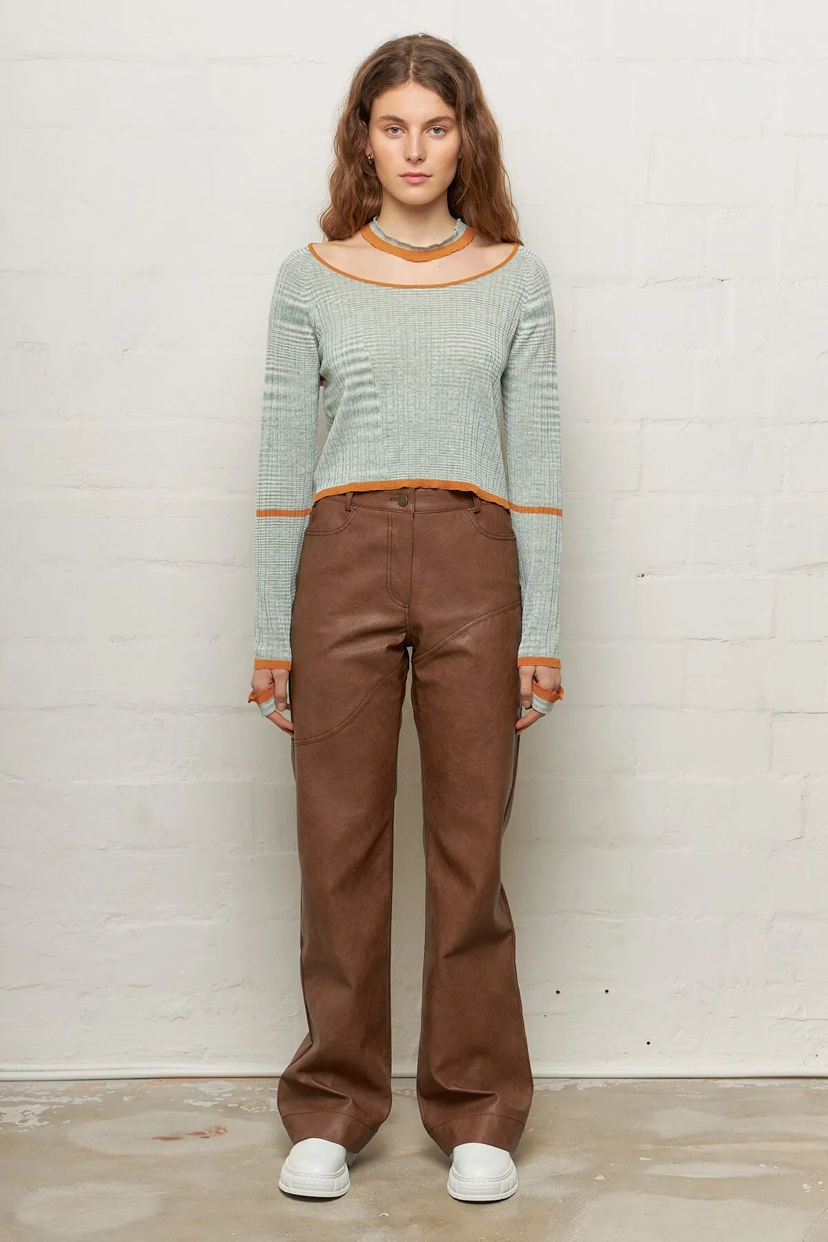 Herba Sweater