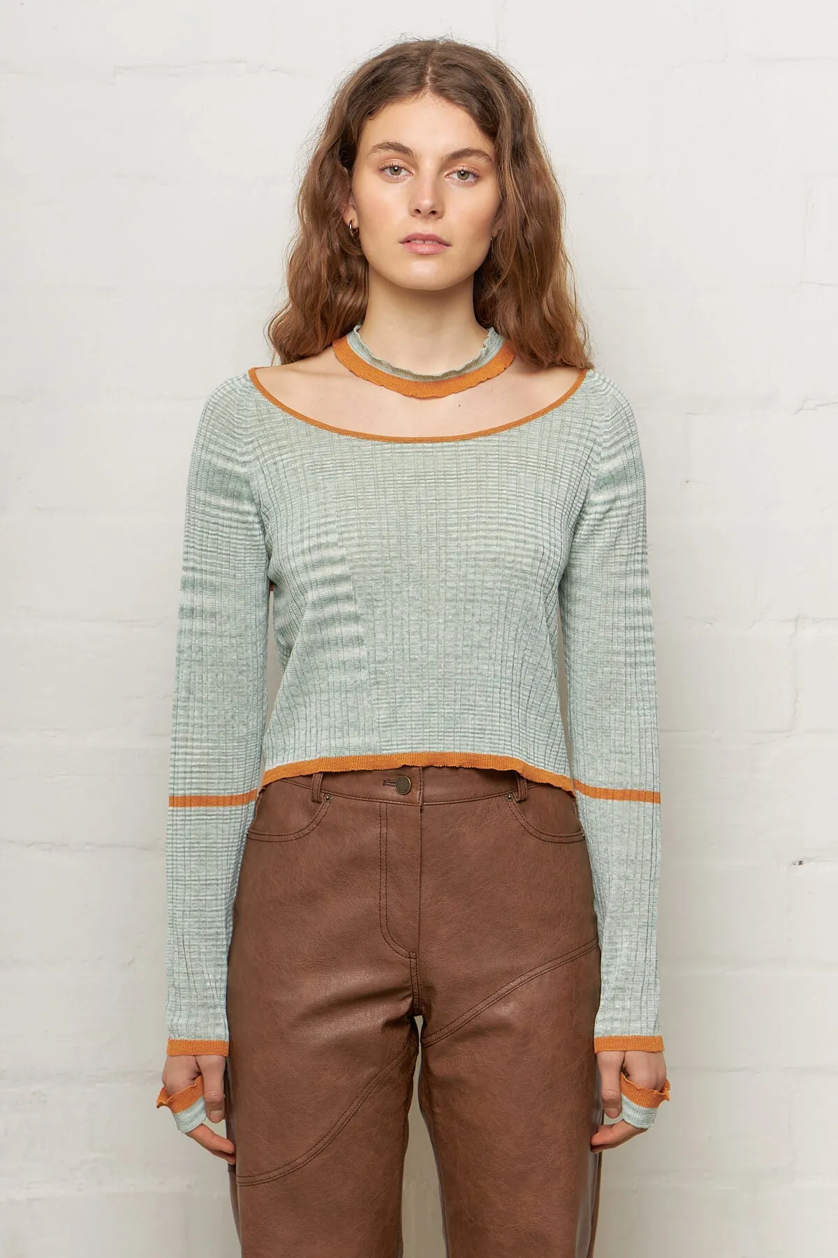 Herba Sweater