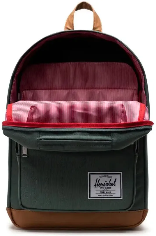 Herschel Pop Quiz Dark Forest