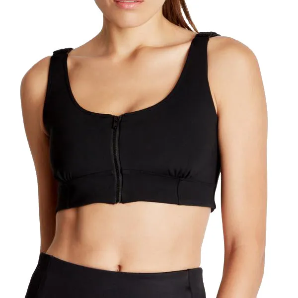 High Impact Sports Bra