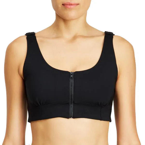 High Impact Sports Bra