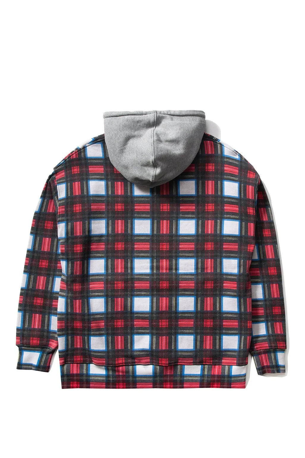 Highland Pullover Hoodie