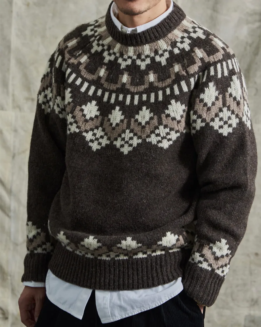 Icelandic Jumper