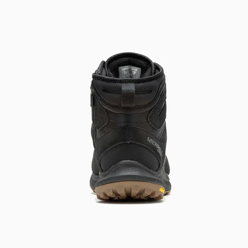 J067725 NOVA 3 THERMO MID WP/BLACK|307624