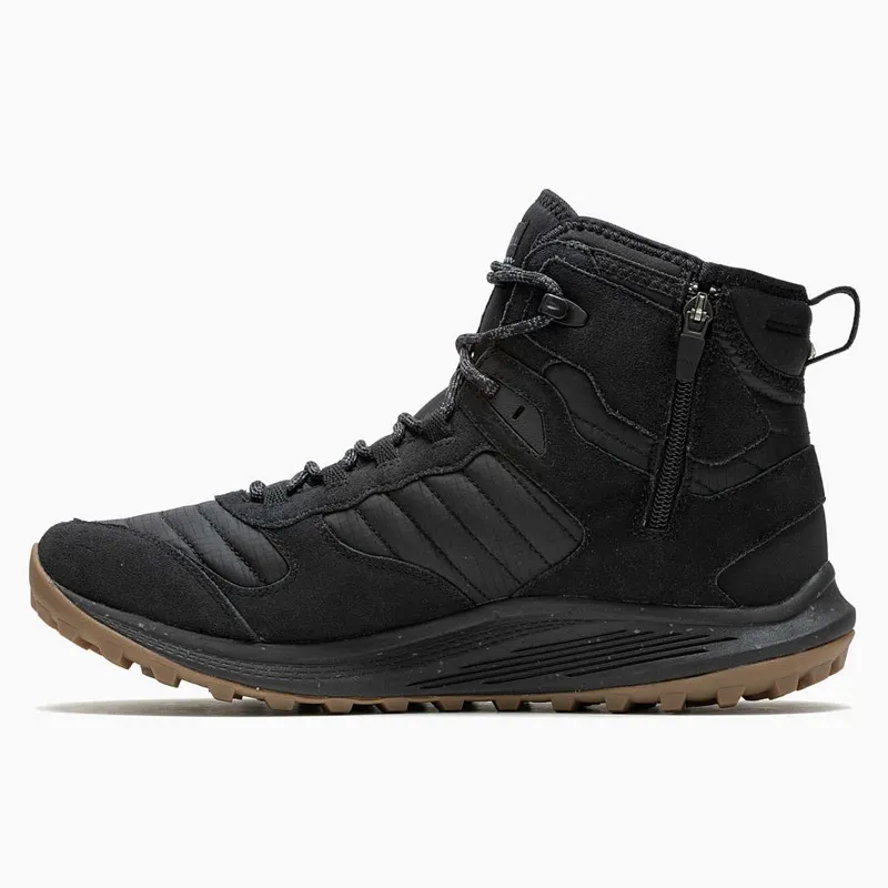 J067725 NOVA 3 THERMO MID WP/BLACK|307624