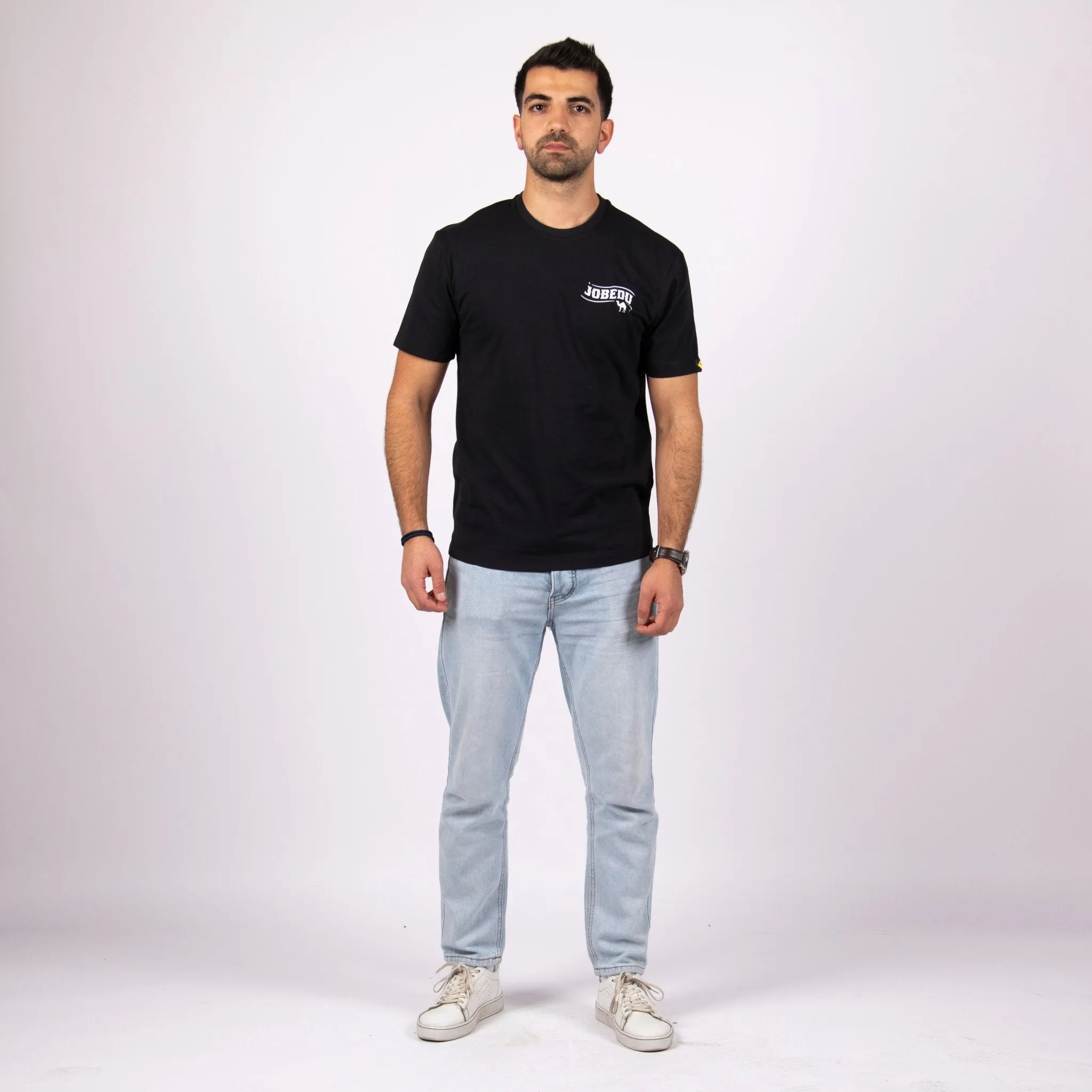 Jb Big  | Basic Cut T-shirt