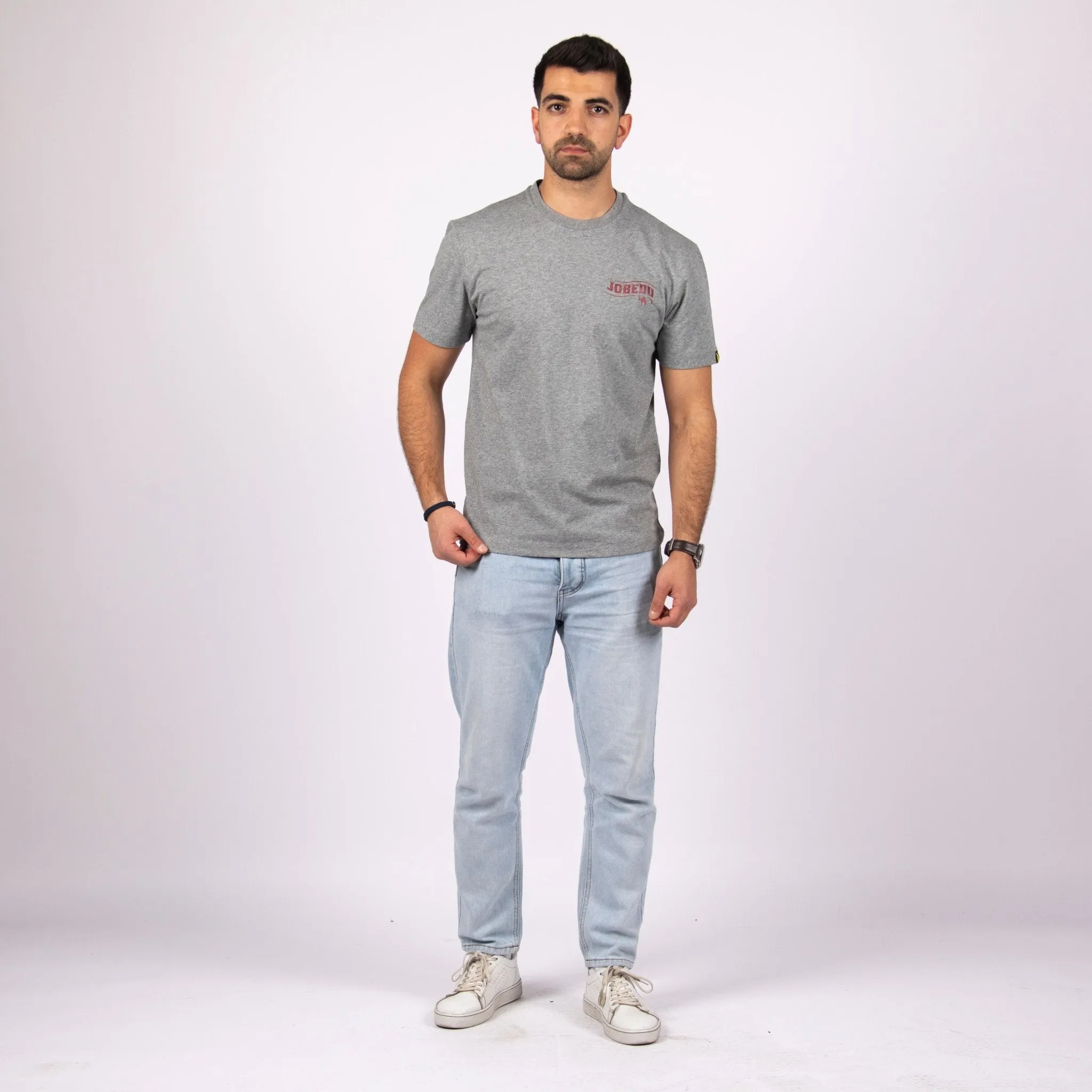 Jb Big  | Basic Cut T-shirt