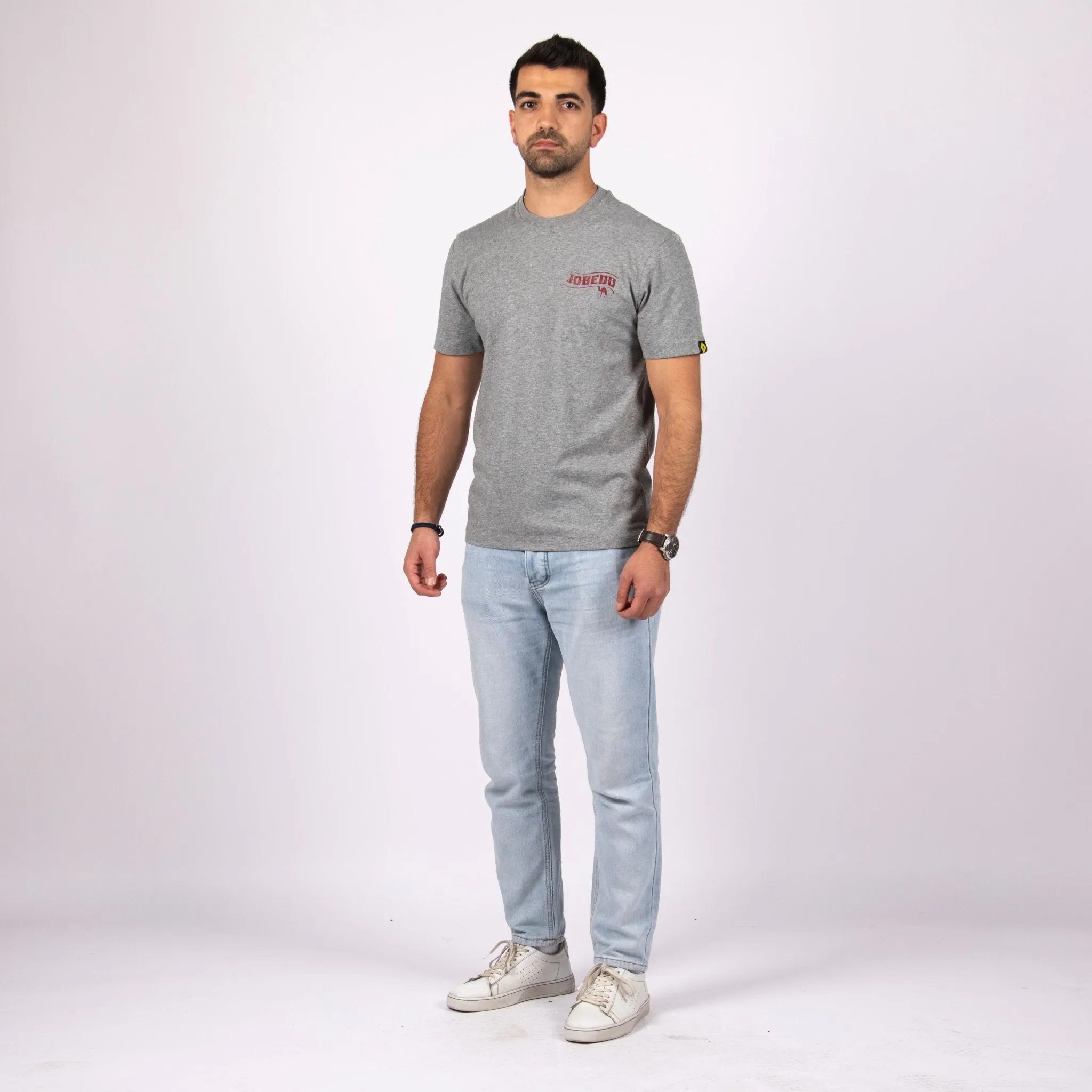 Jb Big  | Basic Cut T-shirt