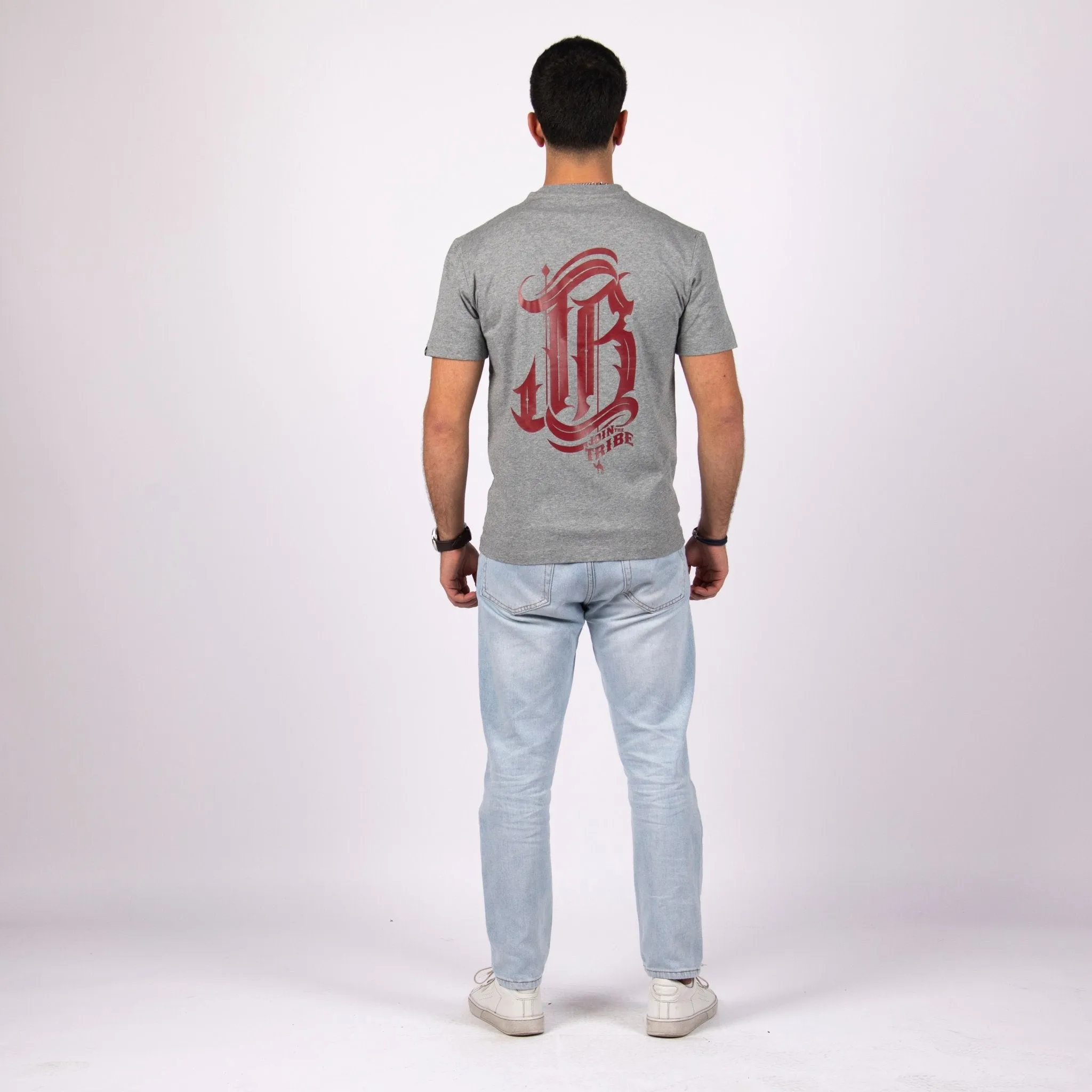 Jb Big  | Basic Cut T-shirt