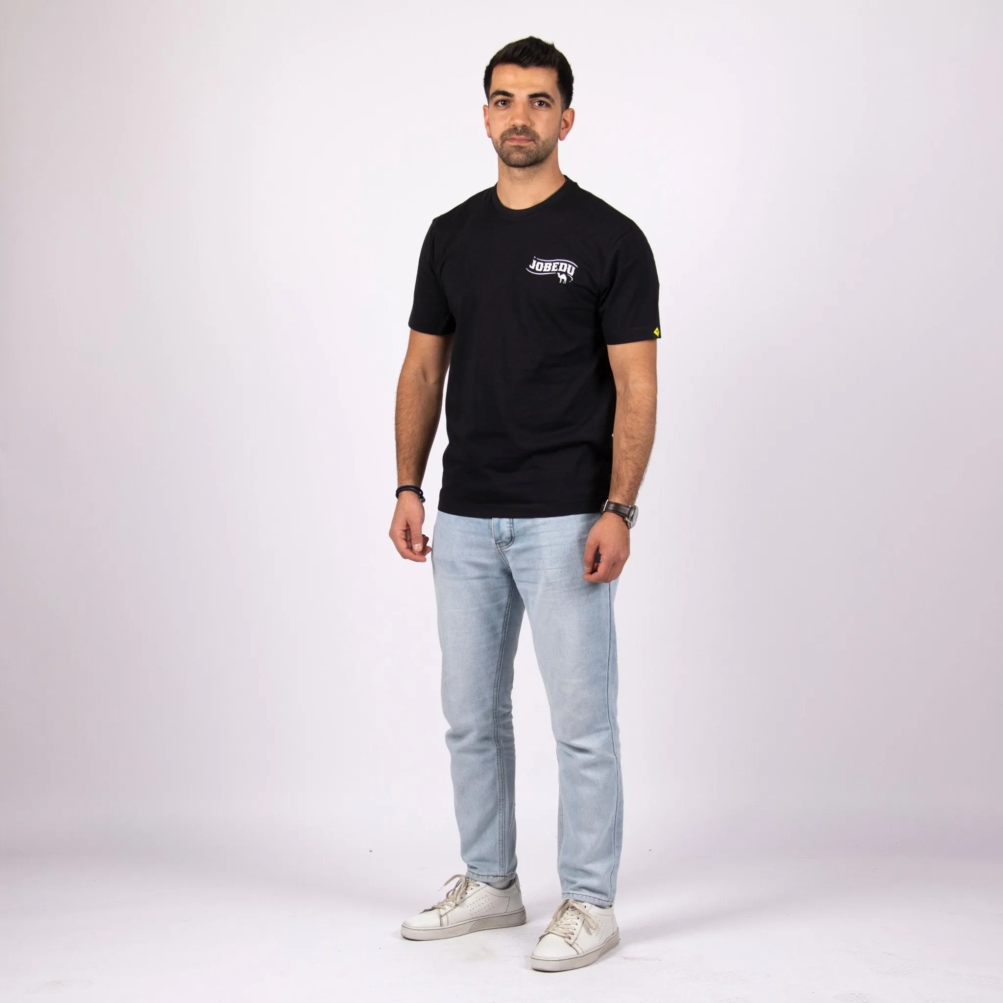 Jb Big  | Basic Cut T-shirt