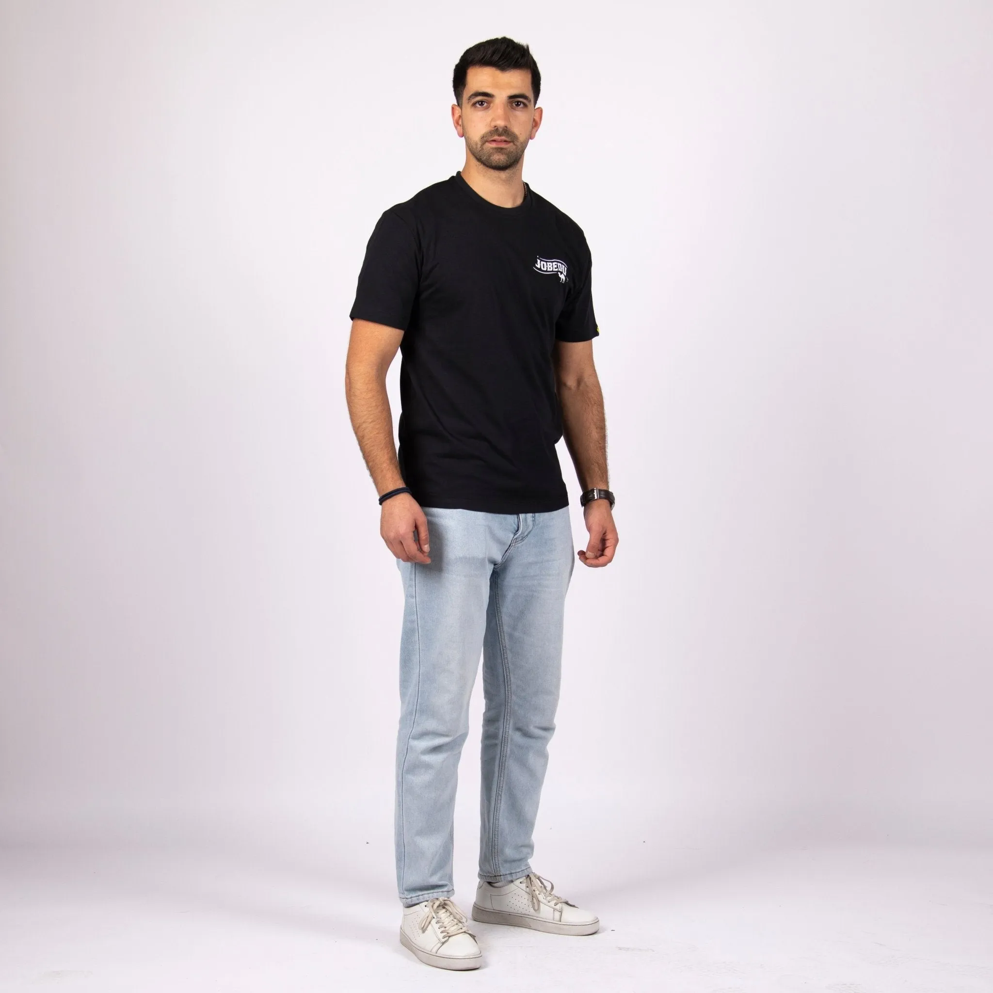 Jb Big  | Basic Cut T-shirt