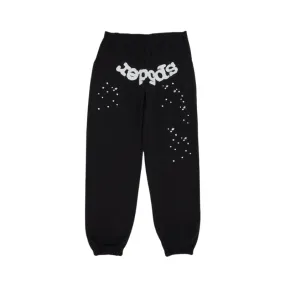 Jogging Spider Black