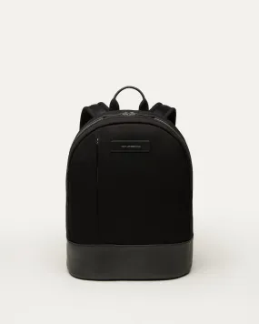 Kastrup Organic Cotton Canvas Backpack