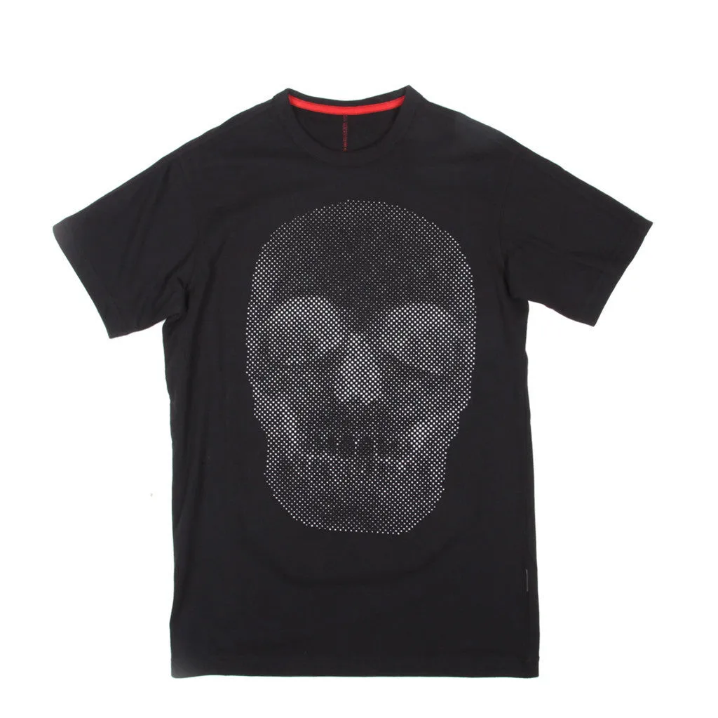 Lazer Skull Tee