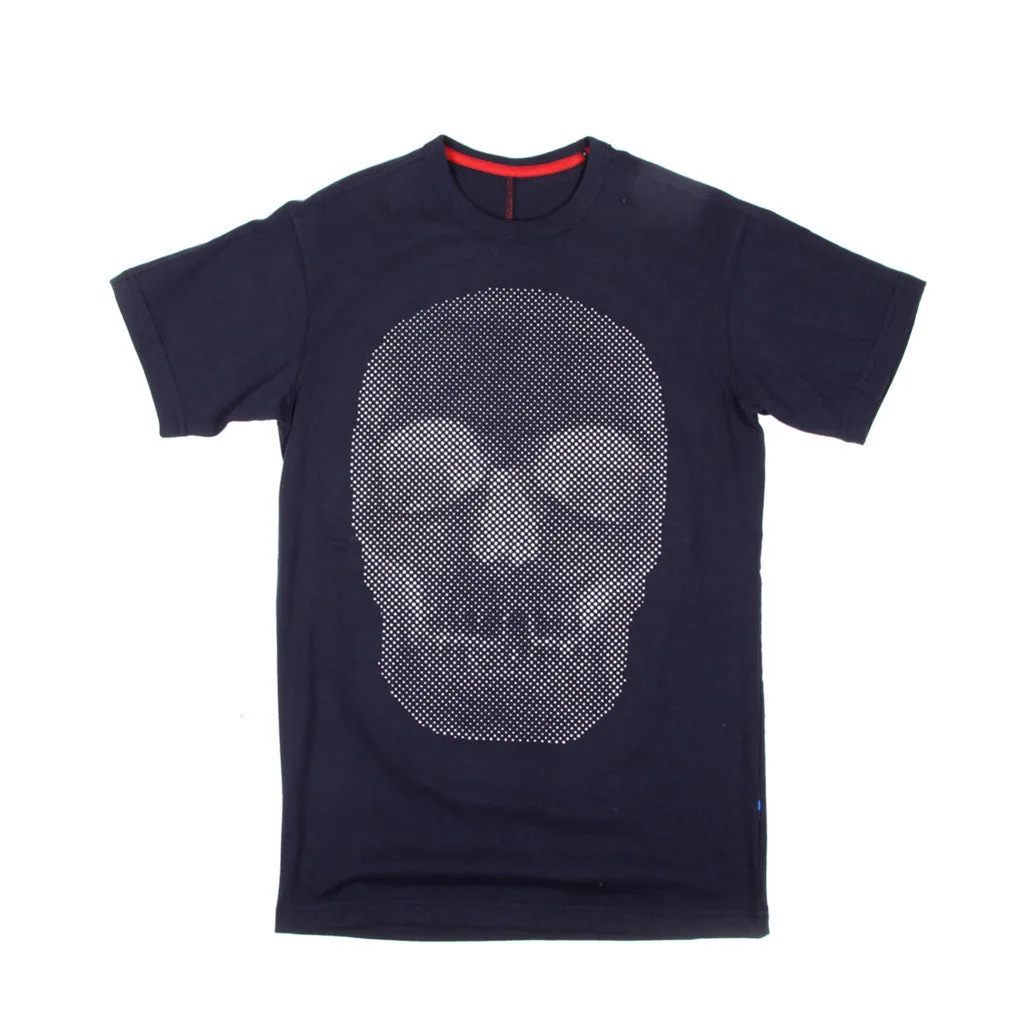 Lazer Skull Tee