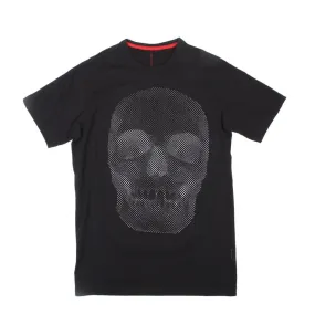 Lazer Skull Tee