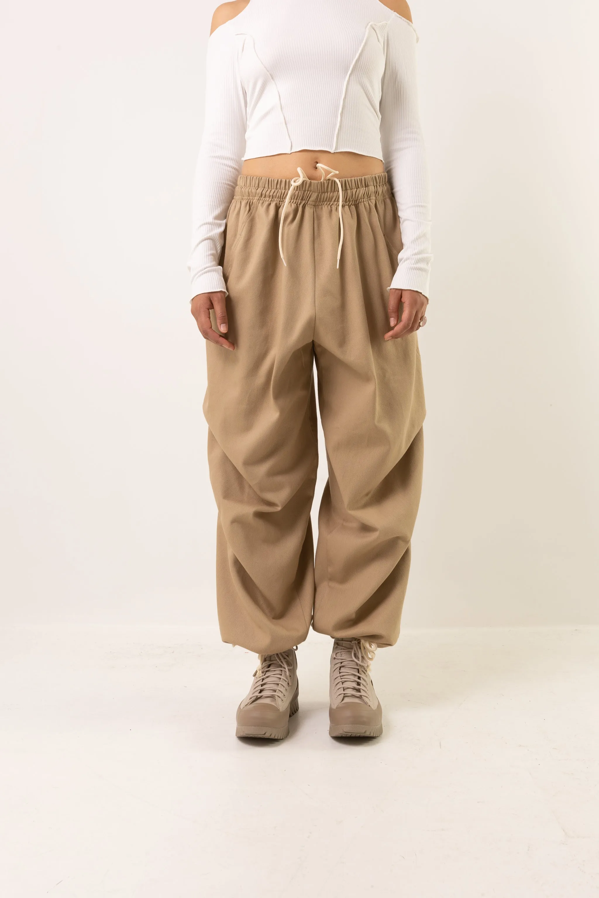 LEAP TROUSER