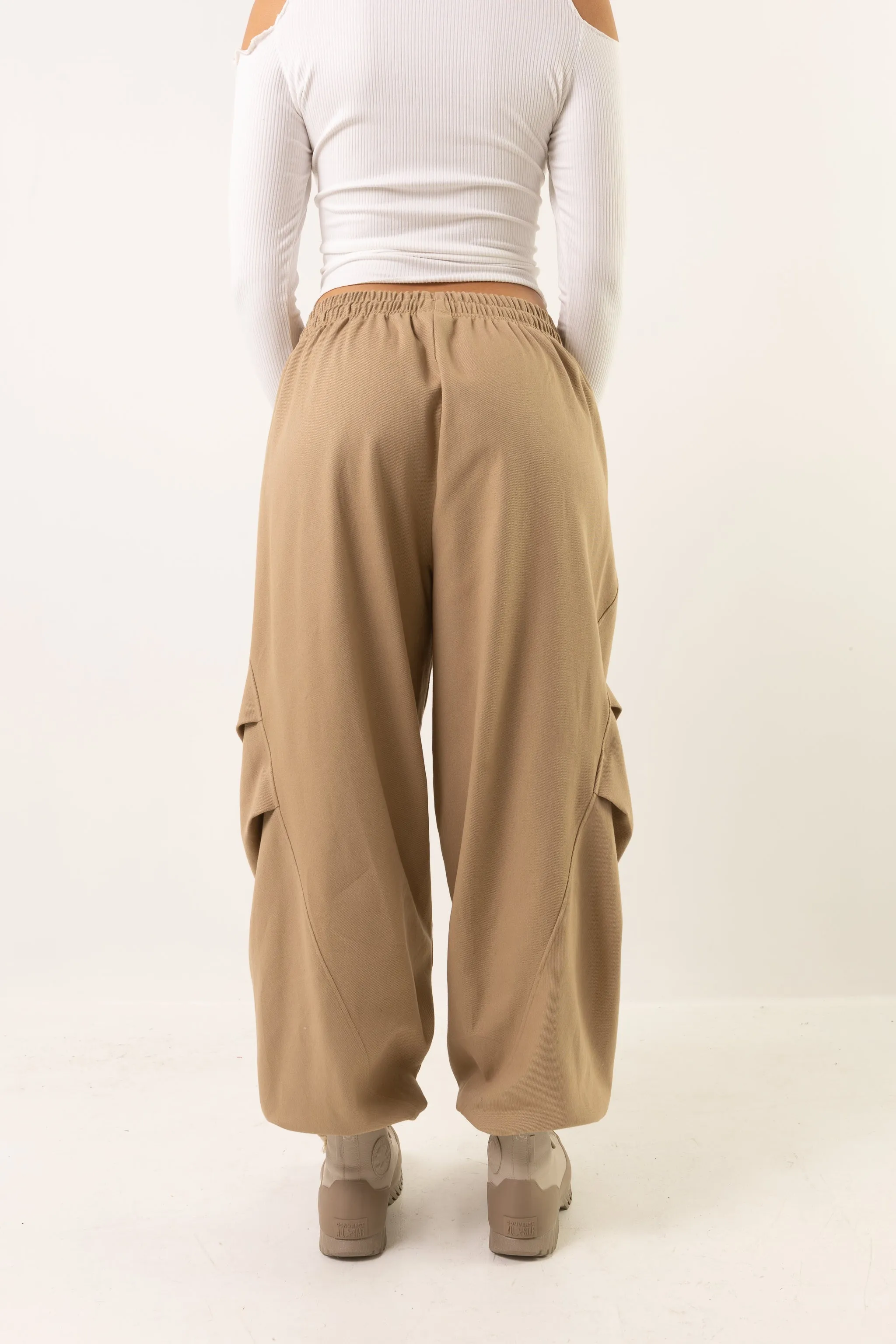 LEAP TROUSER