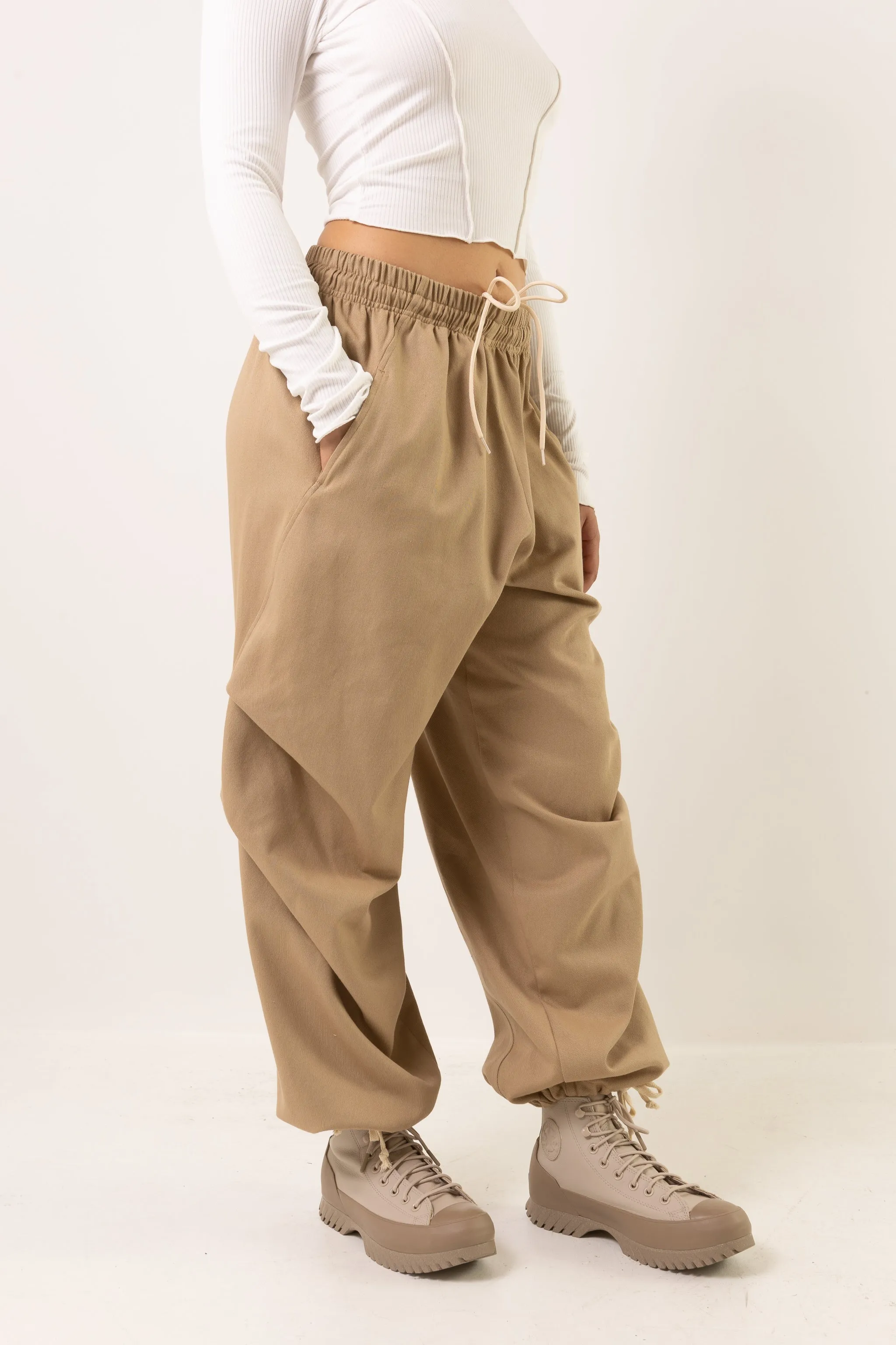 LEAP TROUSER