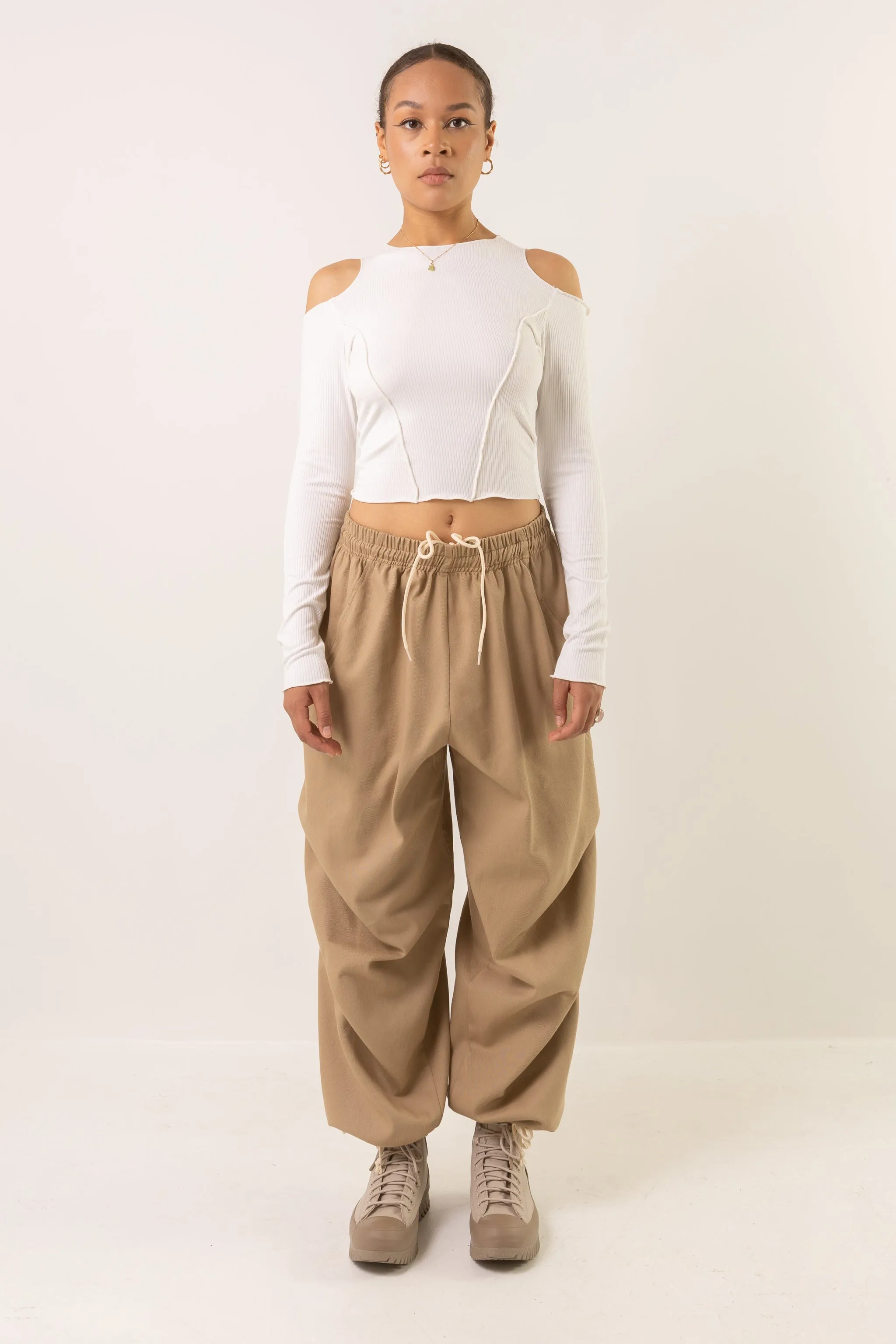 LEAP TROUSER