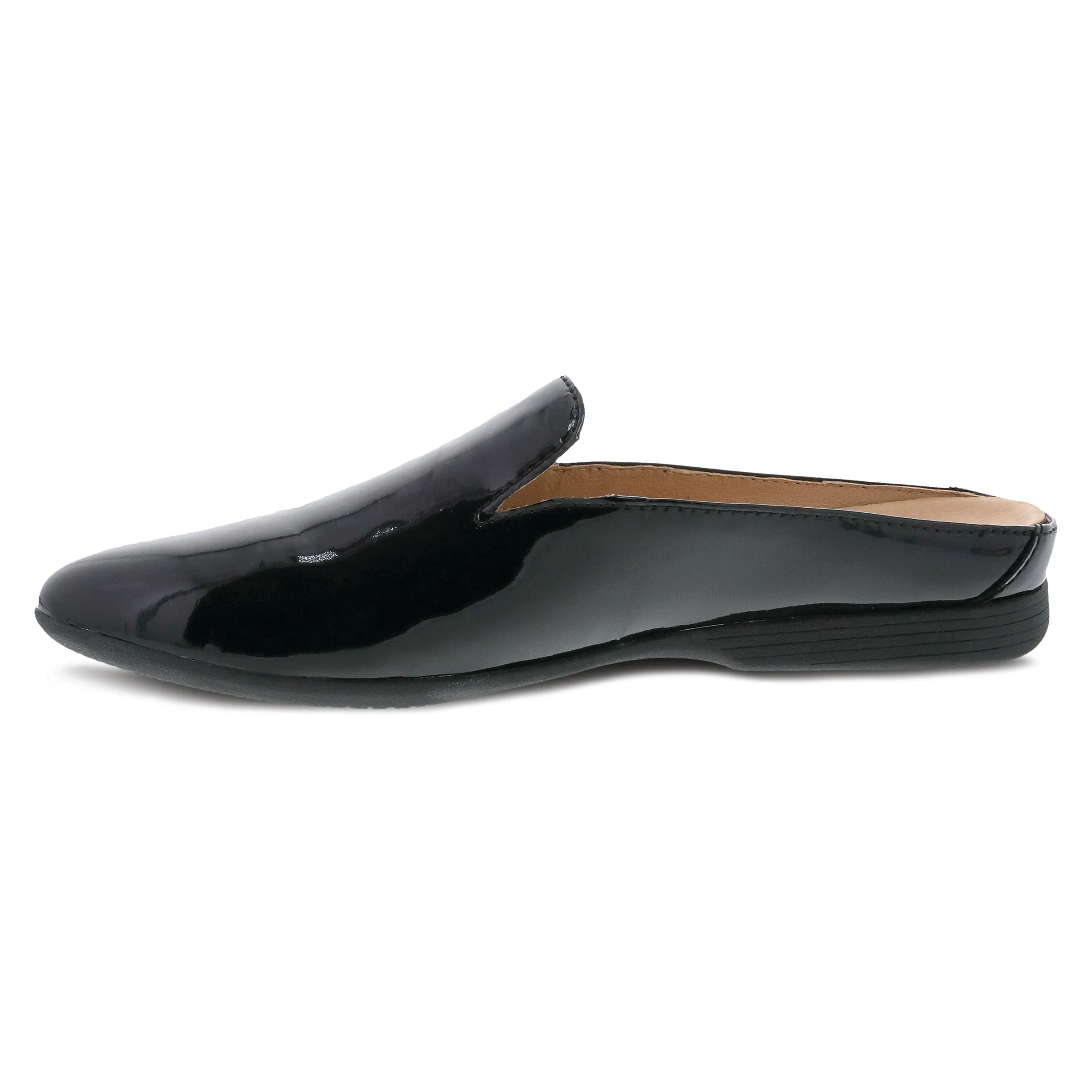 Lexie Black Patent