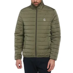 Lightweight Polyfill Jacket