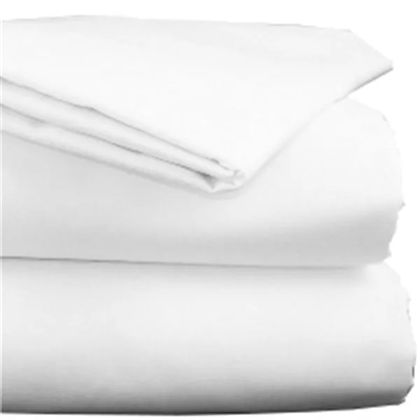 Luxury Double Fitted Sheet