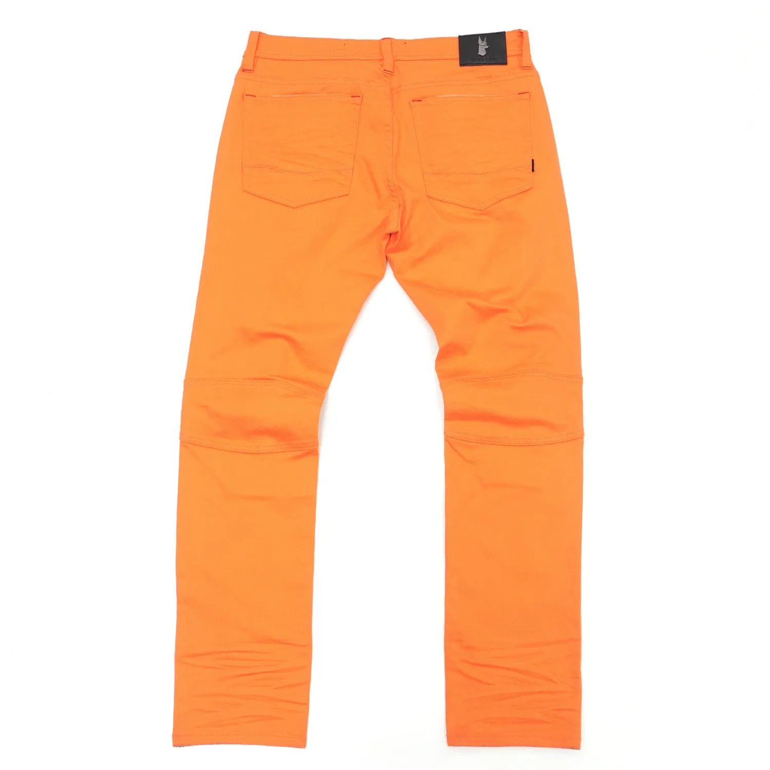 M1971 Denim Jeans - Orange