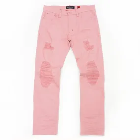 M1971 Denim Jeans - Salmon