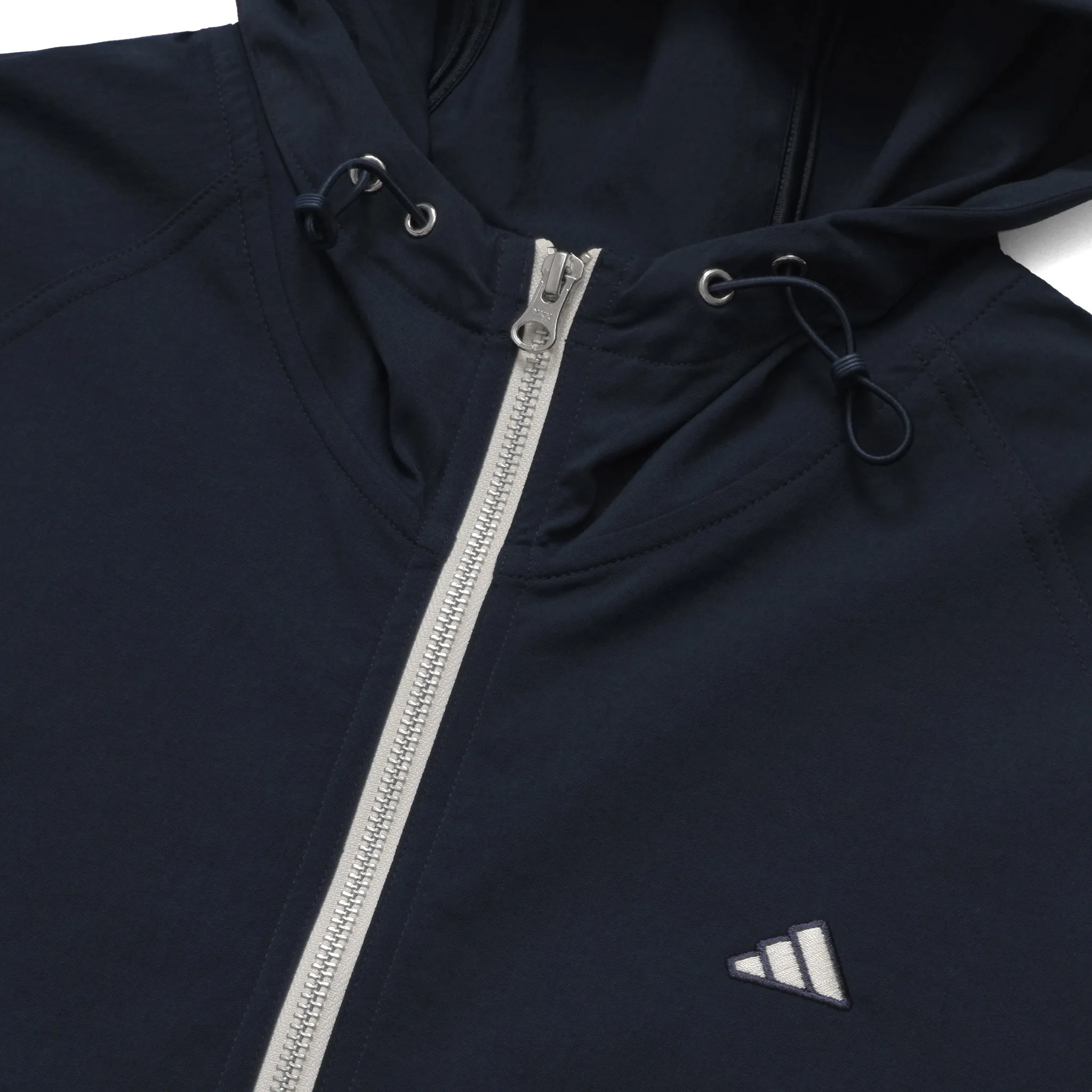 MALBON X ADIDAS GO-TO UTILITY DWR FULL ZIP JACKET