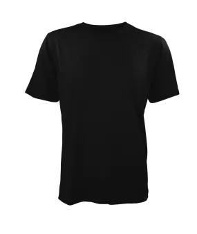 Men's Alpine Mid-Weight Merino Wool Tee