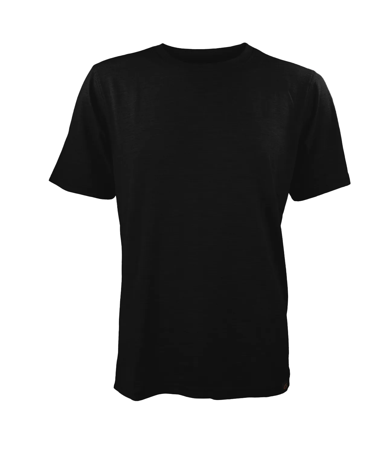 Men's Alpine Mid-Weight Merino Wool Tee