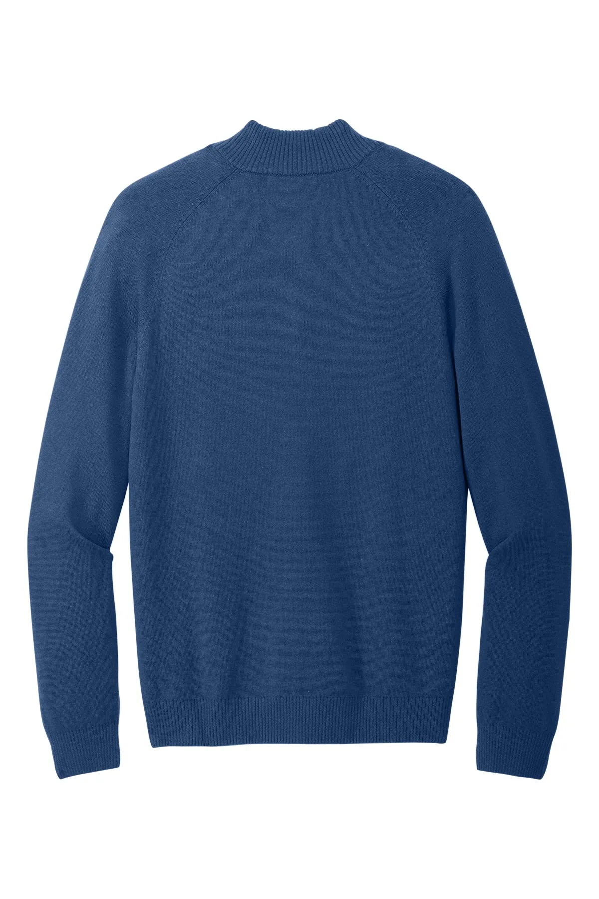 Mercer Mettle™ 1/4-Zip Sweater - Insignia Blue