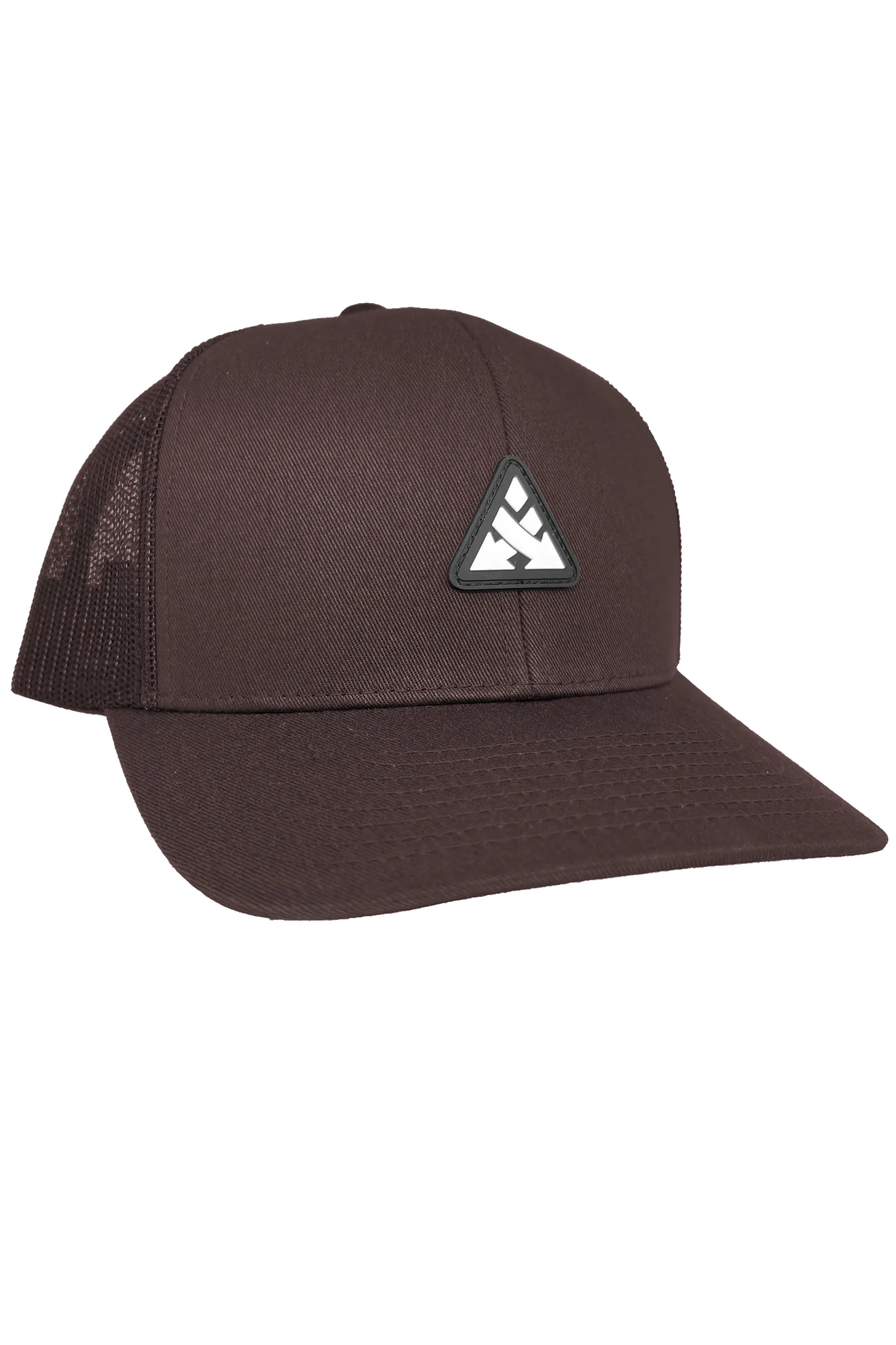 Meshback trucker cap