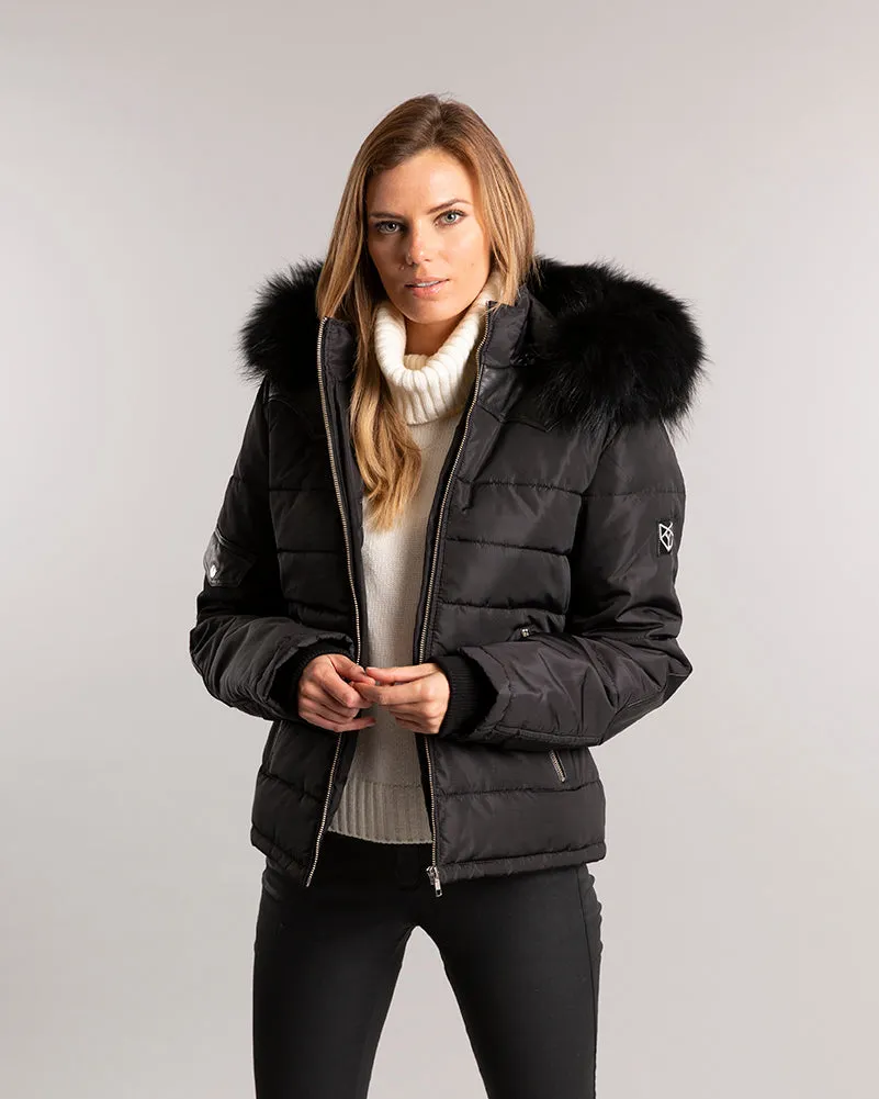 Mont Blanc Jacket