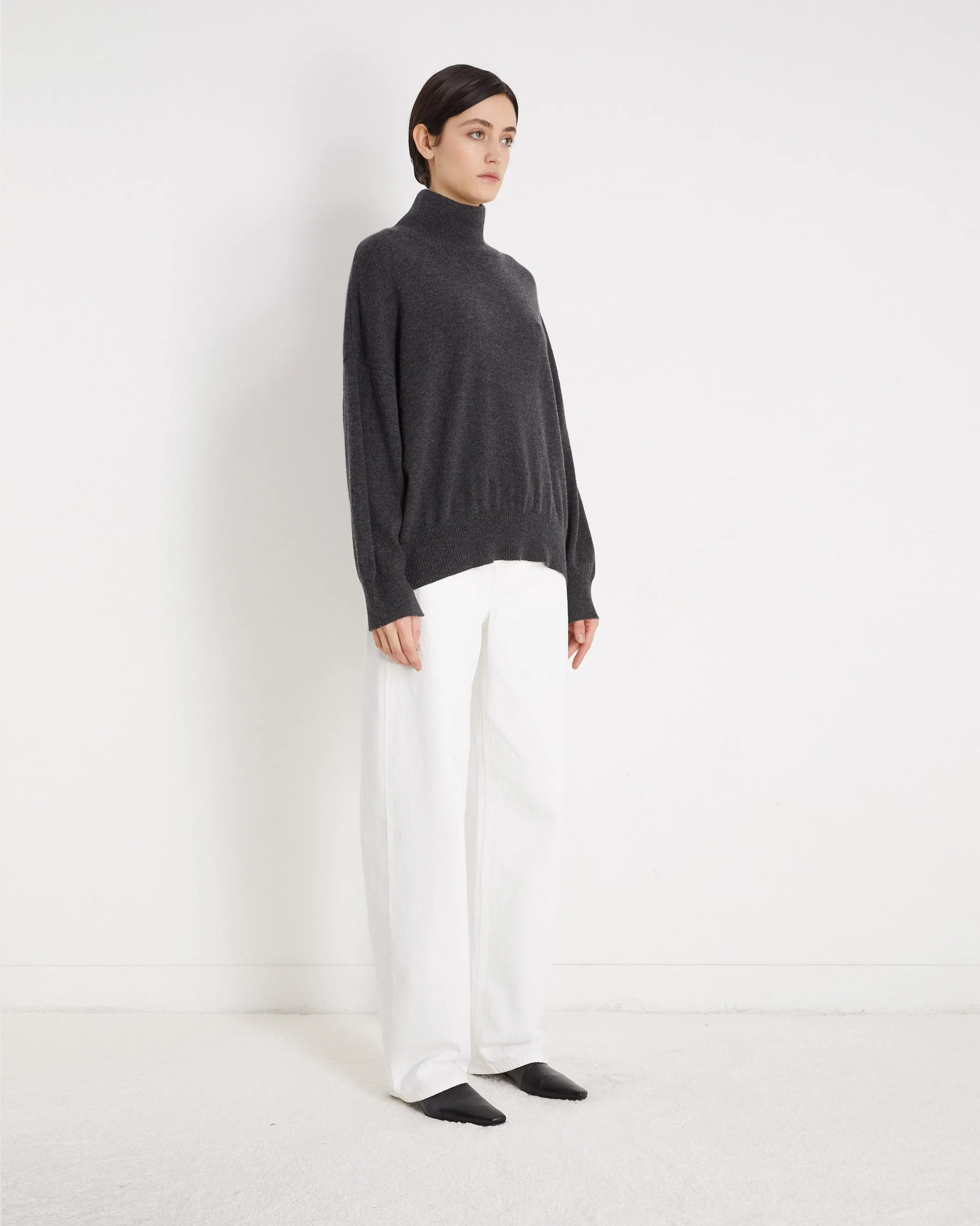 Murano Cashmere Sweater