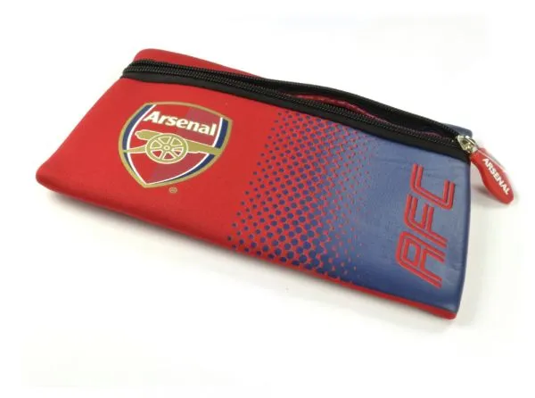 Official Arsenal Pencil Case