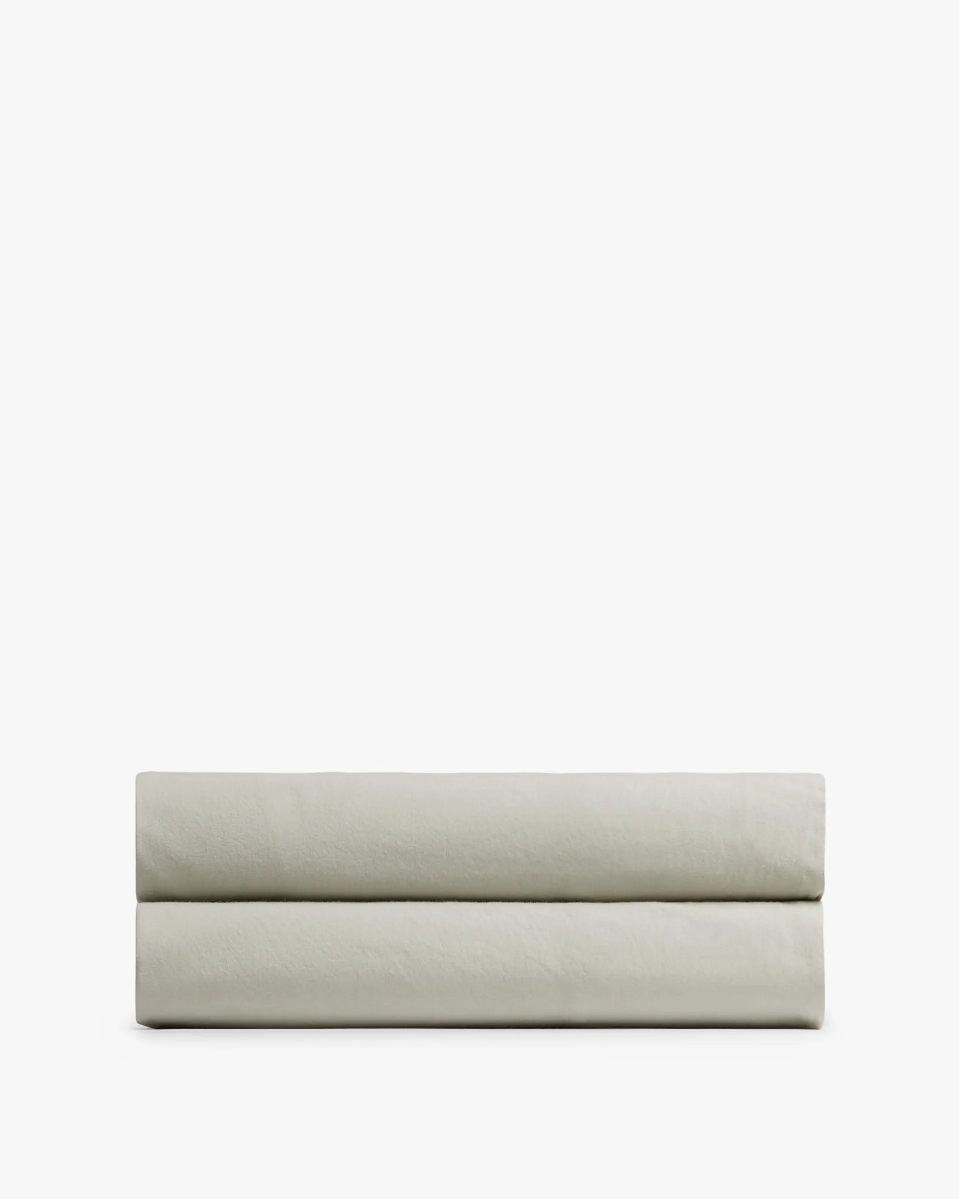 Organic Cotton Fitted Sheet