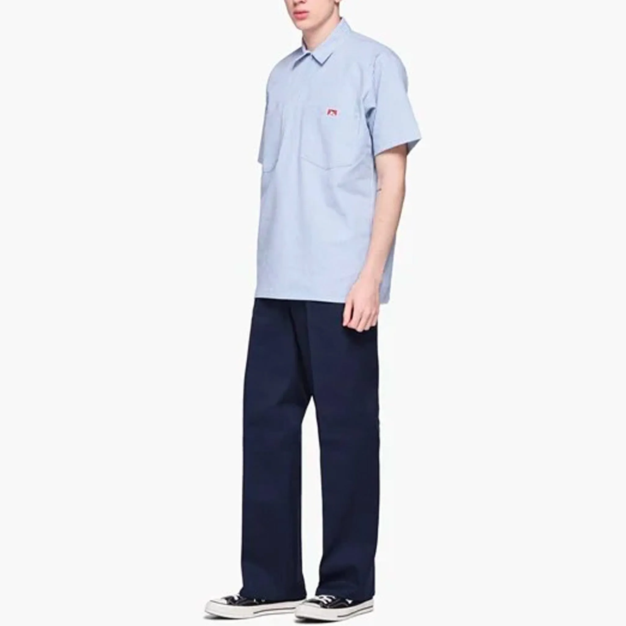 Original Ben's Pant (Navy)