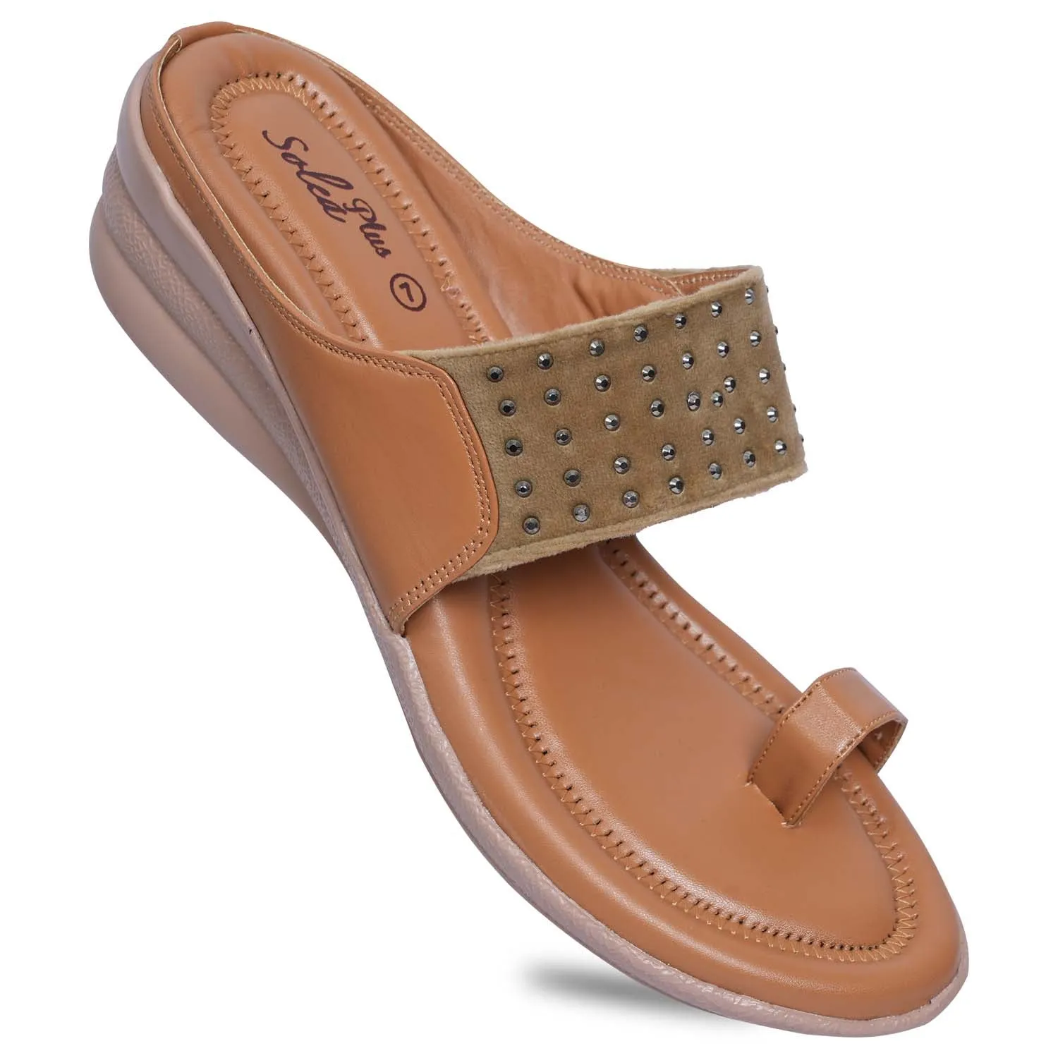 Paragon R1016L Women Sandals | Casual & Formal Sandals | Stylish, Comfortable & Durable | For Daily & Occasion Wear