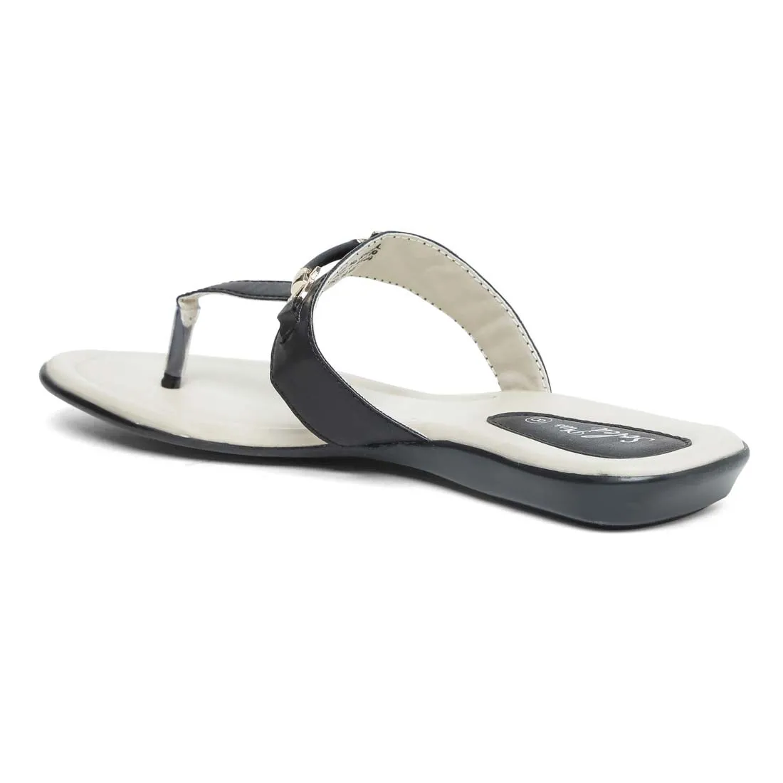 Paragon  R10549L Women Sandals | Casual & Formal Sandals | Stylish, Comfortable & Durable | For Daily & Occasion Wear