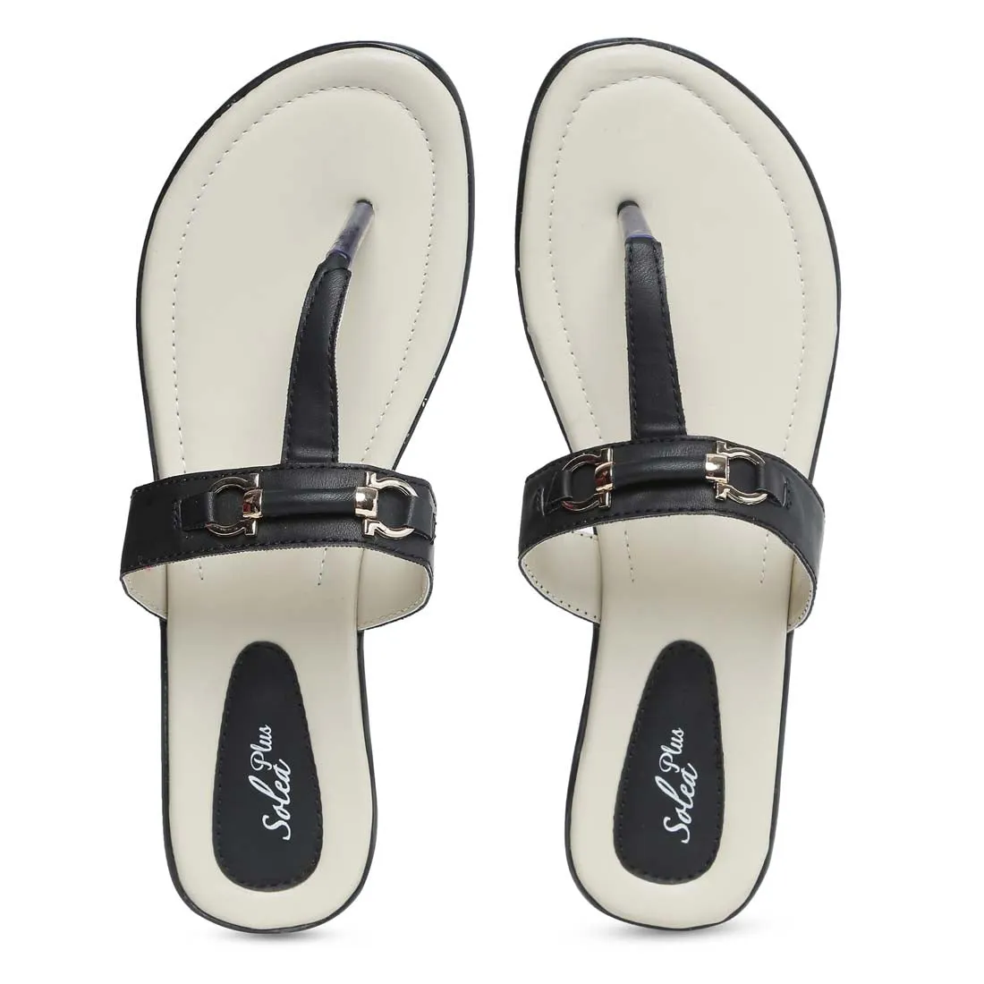 Paragon  R10549L Women Sandals | Casual & Formal Sandals | Stylish, Comfortable & Durable | For Daily & Occasion Wear