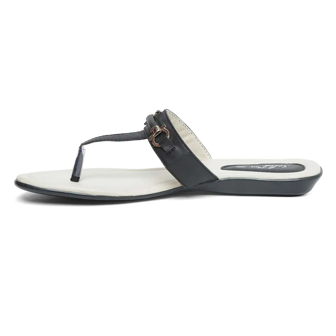 Paragon  R10549L Women Sandals | Casual & Formal Sandals | Stylish, Comfortable & Durable | For Daily & Occasion Wear