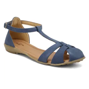 Paragon  R10556L Women Sandals | Casual & Formal Sandals | Stylish, Comfortable & Durable | For Daily & Occasion Wear