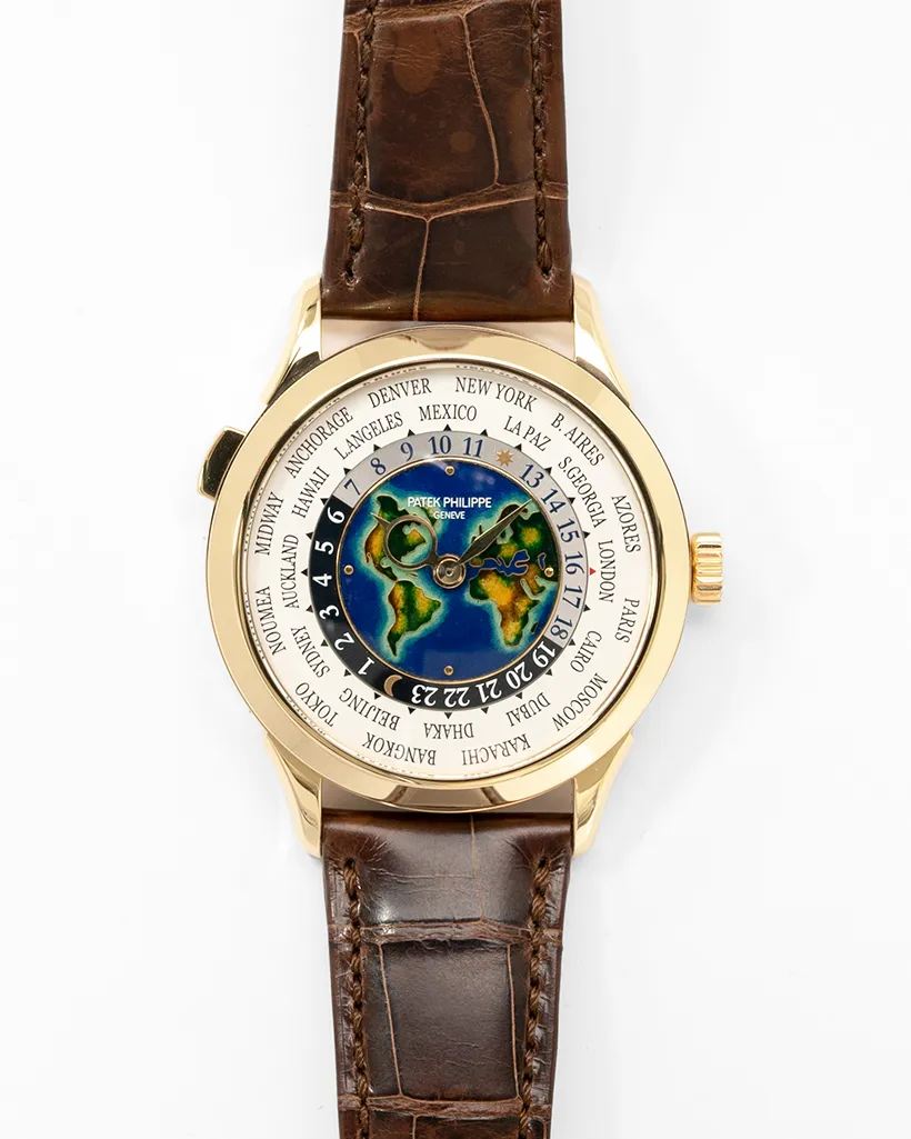 Patek Philippe 5231J